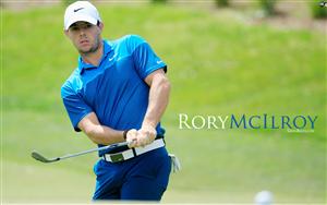 Rory McIlroy